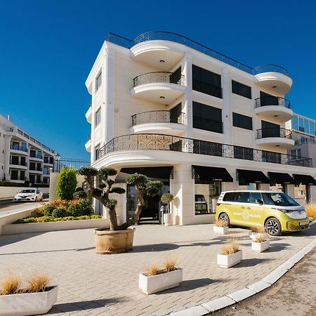 Apartments In Complex Panorama Tschernomorez Exterior foto